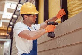 Best Insulated Siding Installation  in Ravena, NY